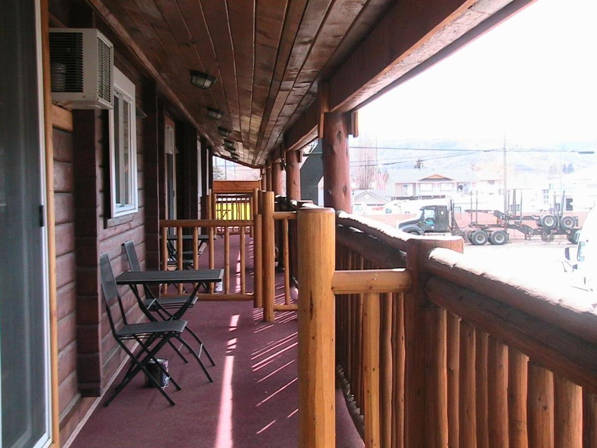Merritt Lodge Exterior photo